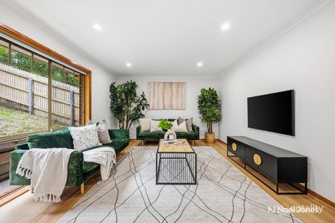 Property photo of 8/191 Wonga Road Warranwood VIC 3134
