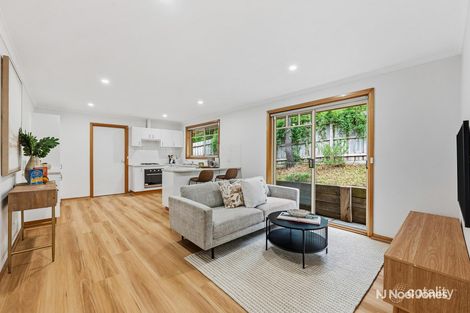 Property photo of 8/191 Wonga Road Warranwood VIC 3134