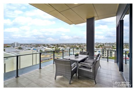 Property photo of 903/58 Victoria Parade Rockhampton City QLD 4700