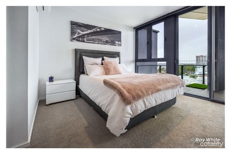 Property photo of 903/58 Victoria Parade Rockhampton City QLD 4700