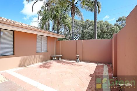 Property photo of 37 Amazon Drive Greenfields WA 6210