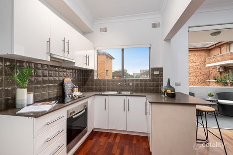 Property photo of 6/16A-20A French Street Kogarah NSW 2217