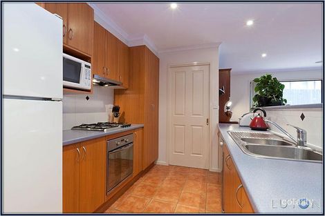 Property photo of 31 Gouldsmith Street Dunlop ACT 2615