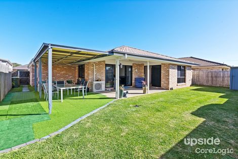 Property photo of 71 Finetti Circuit Durack QLD 4077