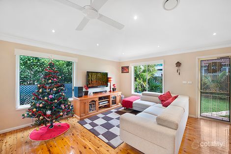 Property photo of 1A Wirrilda Way Forestville NSW 2087