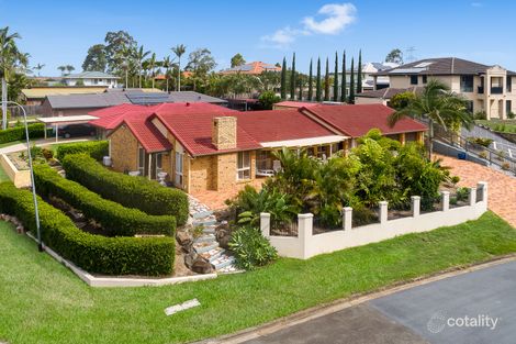 95 Bunya Park Dr, Eatons Hill, QLD 4037