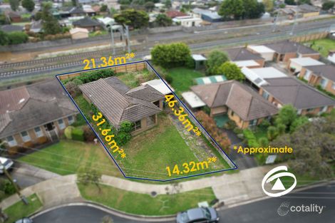 Property photo of 12 Murray Court Cranbourne VIC 3977