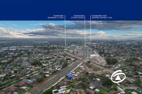 Property photo of 12 Murray Court Cranbourne VIC 3977