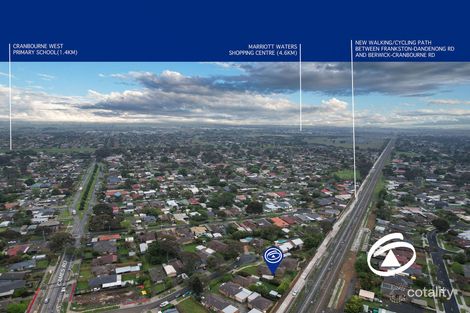 Property photo of 12 Murray Court Cranbourne VIC 3977