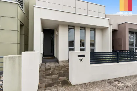 Property photo of 16 Ludgate Avenue Lightsview SA 5085