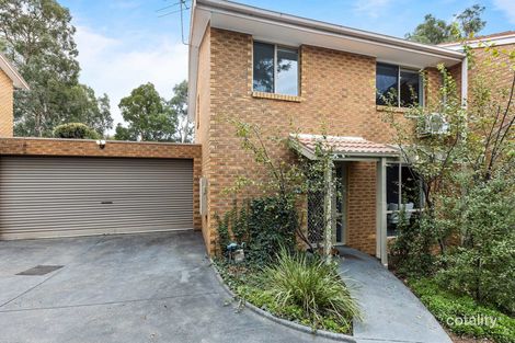 Property photo of 2/21 Broad Street Greensborough VIC 3088