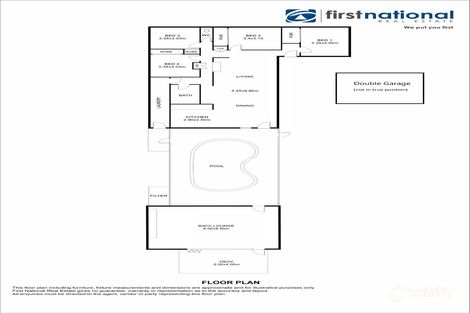 Property photo of 16 Jacksons Hill Road Menzies Creek VIC 3159