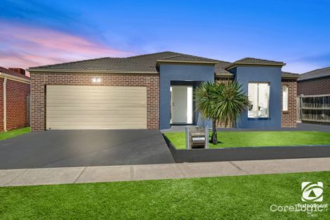 Property photo of 3 Carnival Place Point Cook VIC 3030