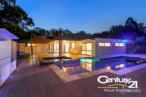 35 Woodtop Ct, Ferny Hills, QLD 4055