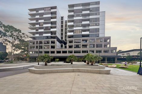 1 Meredith St, Bankstown, NSW 2200