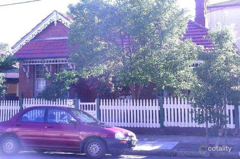 Property photo of 8 Denison Road Lewisham NSW 2049