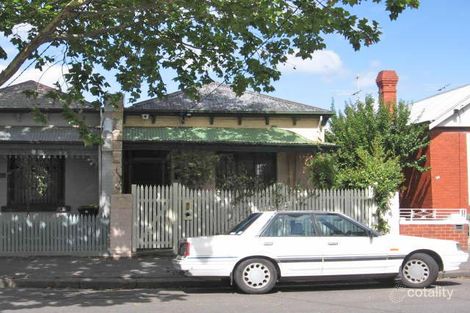 Property photo of 98 Rae Street Fitzroy North VIC 3068