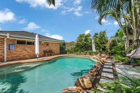 Property photo of 19 Xanadu Crescent Rothwell QLD 4022