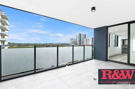 Property photo of 421/99B Bonar Street Wolli Creek NSW 2205