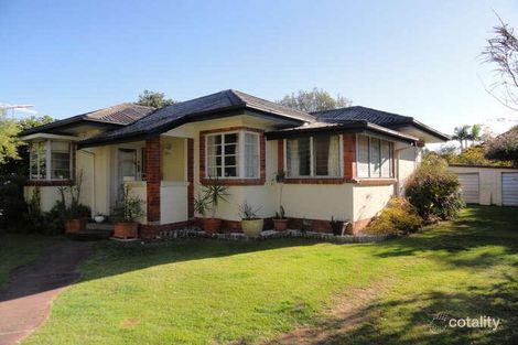 Property photo of 37 Pratten Street Corinda QLD 4075