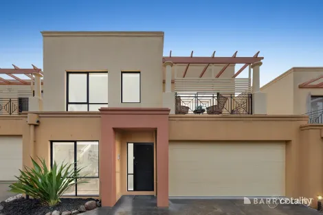 Property photo of 2/276 Nepean Highway Seaford VIC 3198