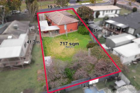 Property photo of 3 Cavendish Street Broadmeadows VIC 3047