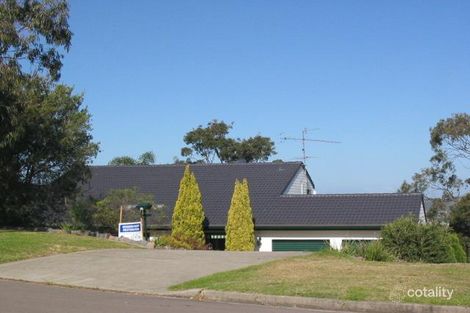 Property photo of 25 Cooksey Close Waratah West NSW 2298