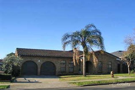 3 Furci Ave, Edensor Park, NSW 2176