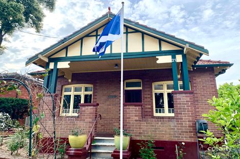 21 Denman St, Eastwood, NSW 2122