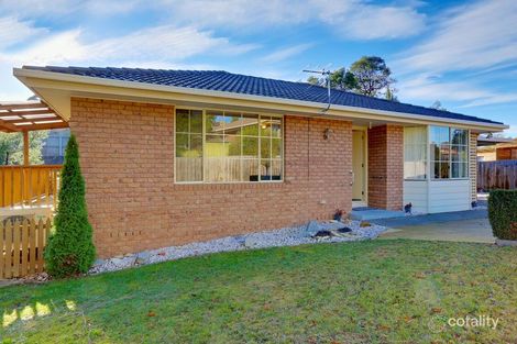 Property photo of 2/46 Bingley Street Howrah TAS 7018