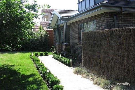 1/8a Howey St, Gisborne, VIC 3437