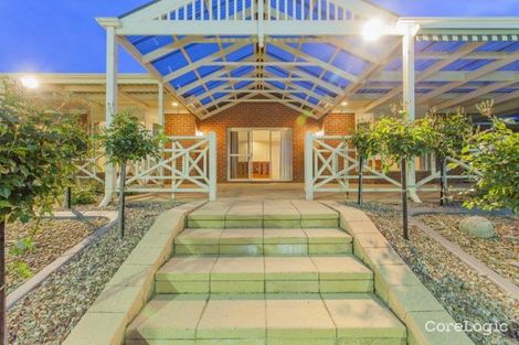 Property photo of 54 Meadowvale Drive Grovedale VIC 3216