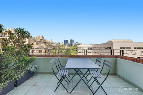 Property photo of 49/7-17 Sinclair Street Wollstonecraft NSW 2065