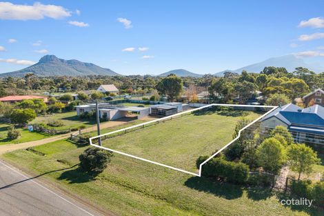 12 Parker St, Dunkeld, VIC 3294