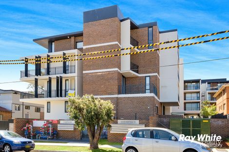 3/3 Hampden Rd, Lakemba, NSW 2195