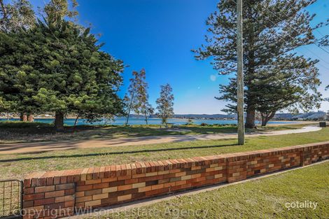 Property photo of 4/314 Ocean View Road Ettalong Beach NSW 2257