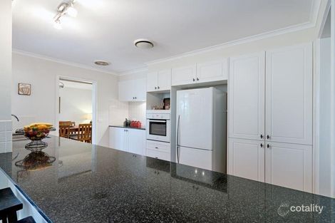 Property photo of 22 Sullivan Crescent Wanniassa ACT 2903
