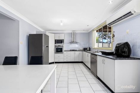 Property photo of 89 Grainger Avenue Mount Pritchard NSW 2170