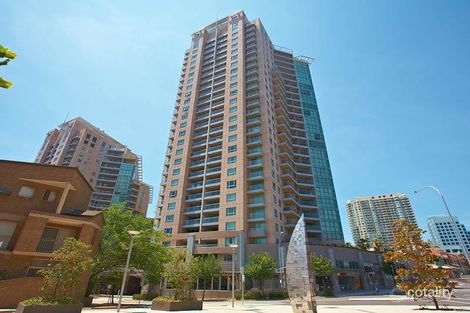 1305/2b Help St, Chatswood, NSW 2067