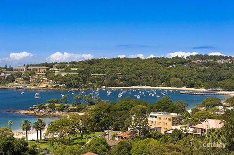 2/28 Stanton Rd, Mosman, NSW 2088