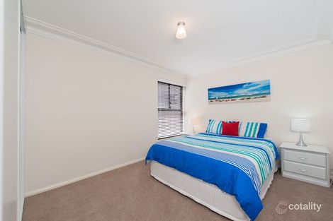 Property photo of 6/11 Columbia Close Nelson Bay NSW 2315