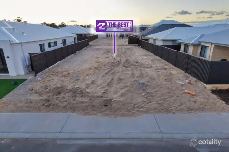 Property photo of 45 Everwell Way Treeby WA 6164