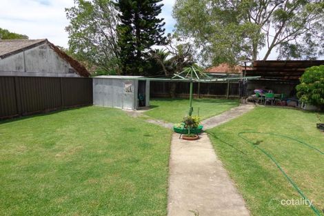 Property photo of 119 Rose Street Yagoona NSW 2199