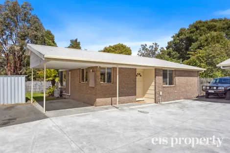 Property photo of 5/1A Browns Road Kingston TAS 7050
