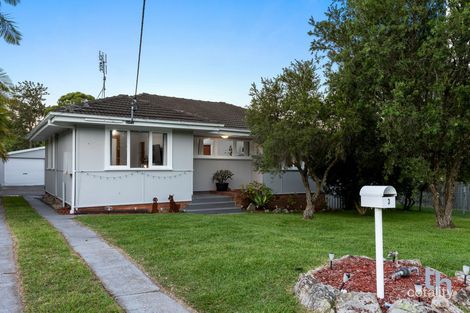 Property photo of 3 Tora Place Windale NSW 2306