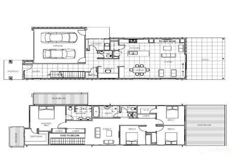 Property photo of 86 Emsworth Street Wynnum QLD 4178