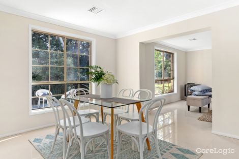 Property photo of 33 Francis Oakes Way West Pennant Hills NSW 2125