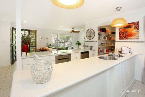 Property photo of 9 Newport Drive Robina QLD 4226