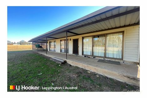 Property photo of 7 Dwyer Road Bringelly NSW 2556