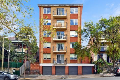 Property photo of 4/19 Sheehy Street Glebe NSW 2037